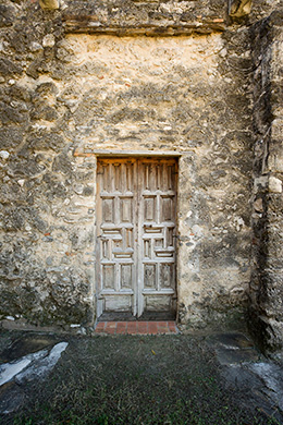 Door...Past