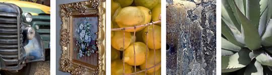 Giclee Print Examples
